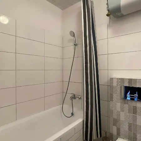 Wrzeszcz Apartment *