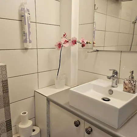 Apartment Wrzeszcz