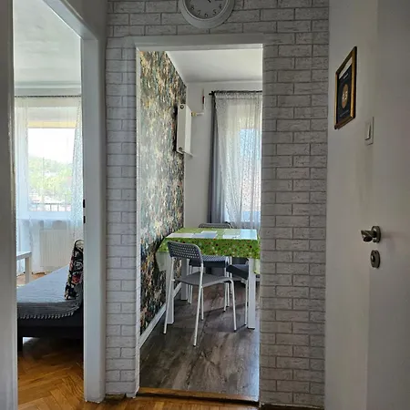 Apartment Wrzeszcz *