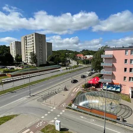 Wrzeszcz * Гданьск