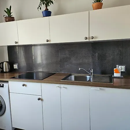 Wrzeszcz Lägenhet Gdańsk