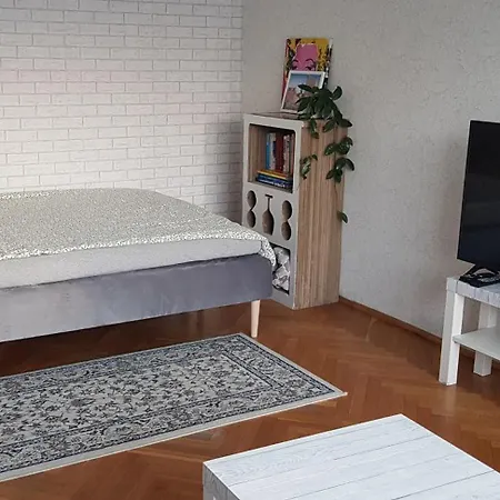 Apartamento Wrzeszcz