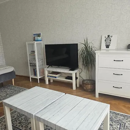 Wrzeszcz Apartament *