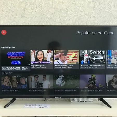 Apartament Wrzeszcz *