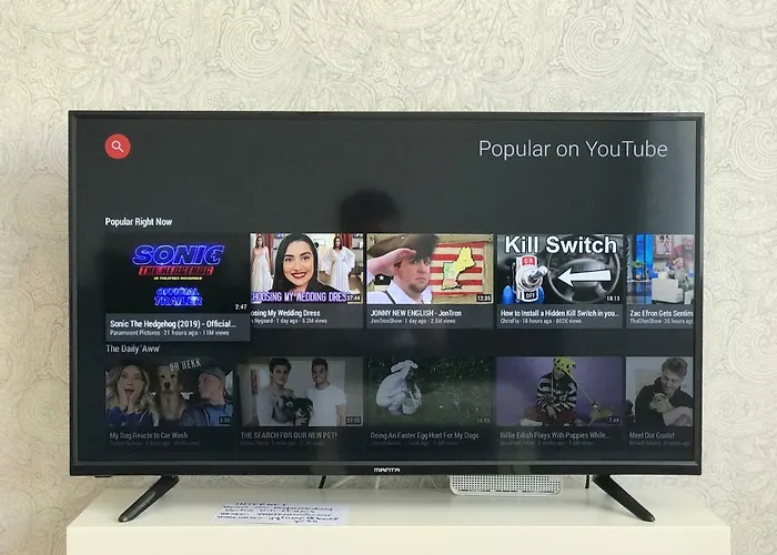 Apartment Wrzeszcz *