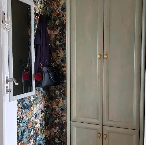 Wrzeszcz Apartment *