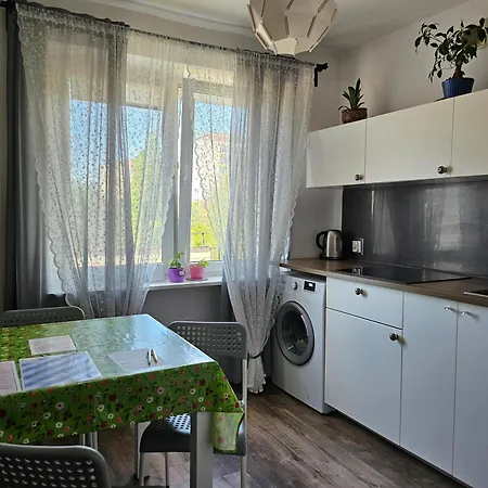 Wrzeszcz Gdańsk